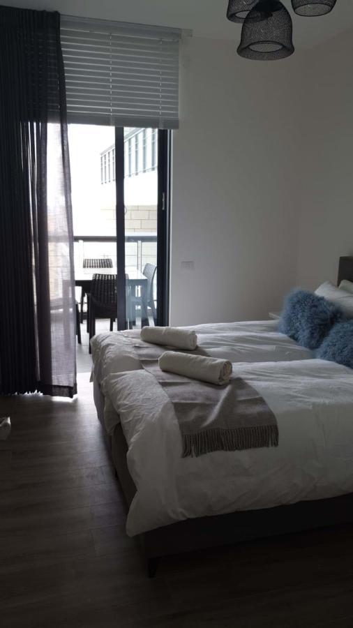 New Apartment In The Heart Of Jerusalem ! Exterior foto