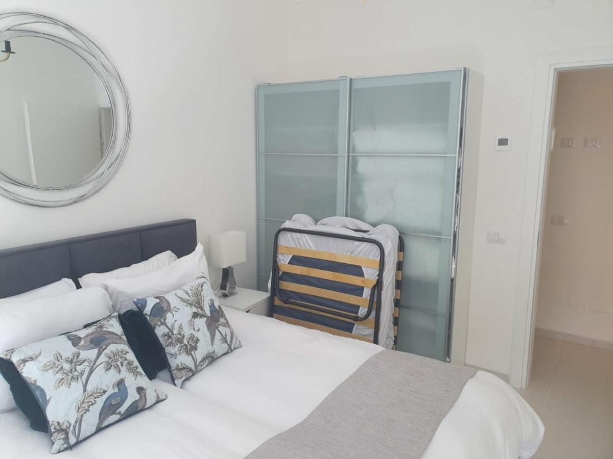 New Apartment In The Heart Of Jerusalem ! Exterior foto