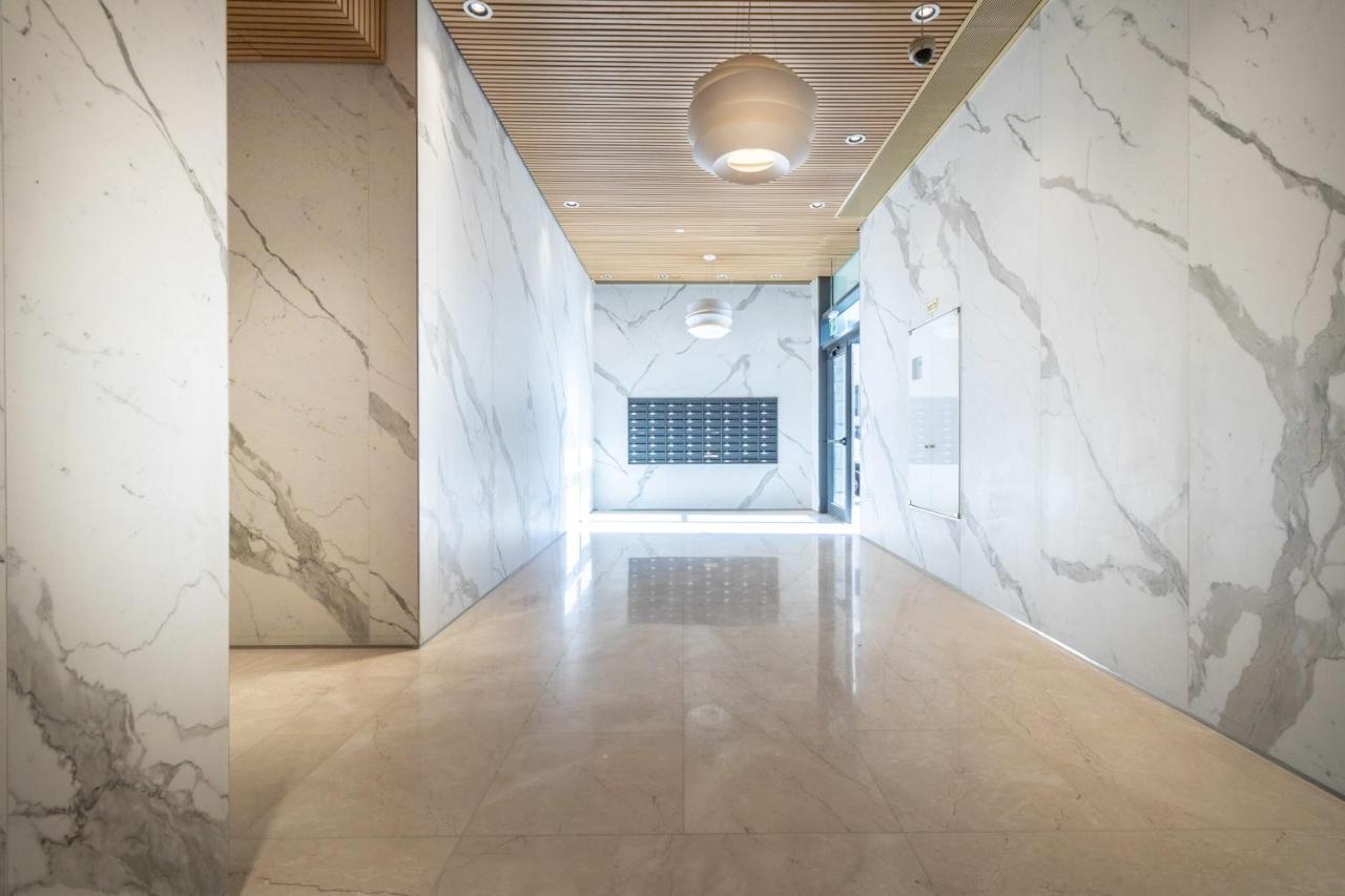 New Apartment In The Heart Of Jerusalem ! Exterior foto