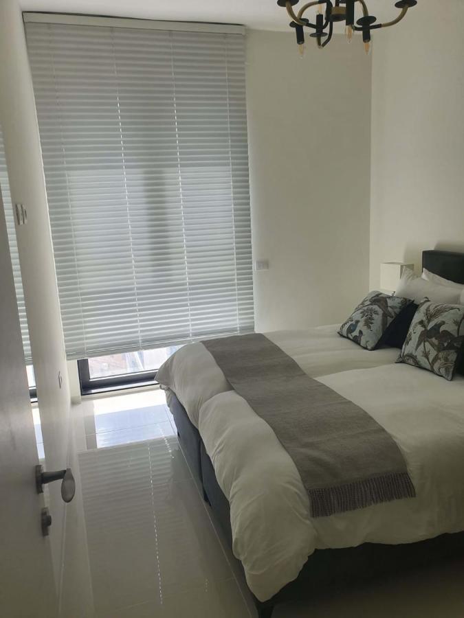 New Apartment In The Heart Of Jerusalem ! Exterior foto