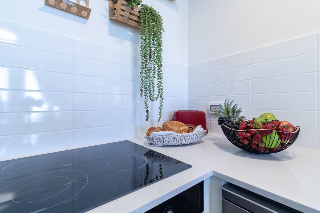 New Apartment In The Heart Of Jerusalem ! Exterior foto