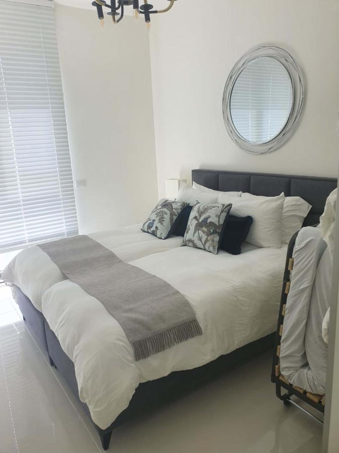 New Apartment In The Heart Of Jerusalem ! Exterior foto
