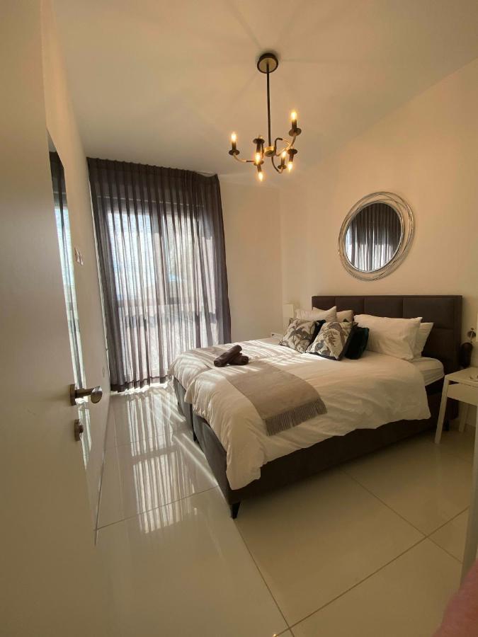 New Apartment In The Heart Of Jerusalem ! Exterior foto